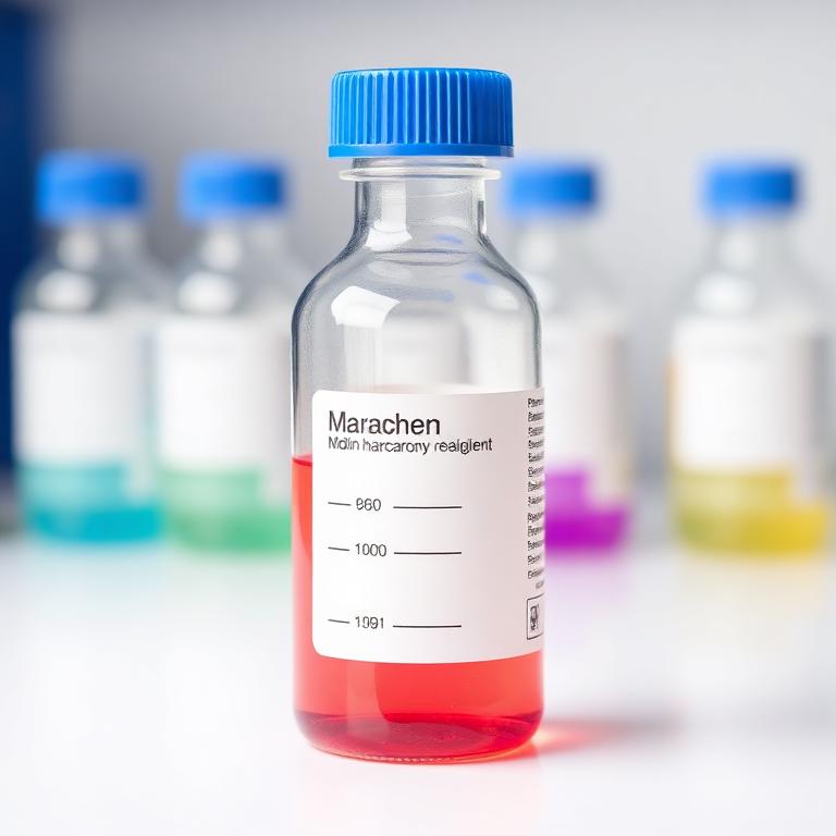 Clinical Chemistry Reagent